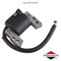 Бобина за косачка, генератор, мотофреза с двигател Briggs & Stratton 796964, 58 мм отвори