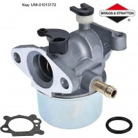 Карбуратор за генератор - косачка 6-7.5 hp с 4-тактов двигател Briggs & Stratton