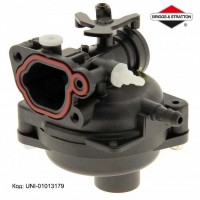 Карбуратор за косачка 2.5-3.5 hp с 4-тактов двигател Briggs & Stratton