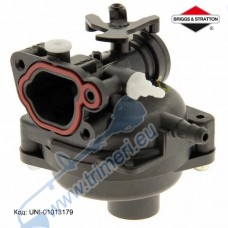 Карбуратор за косачка 2.5-3.5 hp с 4-тактов двигател Briggs & Stratton