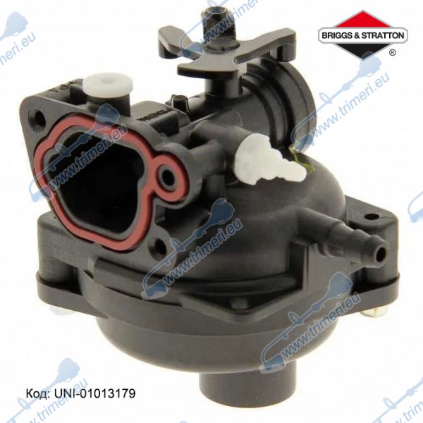 Карбуратор за косачка 2.5-3.5 hp с 4-тактов двигател Briggs & Stratton
