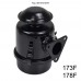 Въздушен филтър за дизелова мотофреза 4-6 hp, 173f, 178f, модел 2