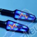 K-т LED мигачи за мотоциклет / скутер / ATV, R-245LED, 135x18 мм