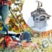 Карбуратор за бензинова косачка 1P56FA, Daye DG350, Gardenia, PREMIUM и други