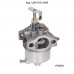Карбуратор за бензинова косачка 1P56FA, Daye DG350, Gardenia, PREMIUM и други