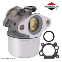 Карбуратор за генератор - косачка 6-7.5 hp с 4-тактов двигател Briggs & Stratton, модел 2