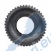 Гума за ATV 18x9.50-8, външна безкамерна (Tubeless), с офроуд грайфер тип Knobby