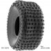 Гума за ATV 18x9.50-8, външна безкамерна (Tubeless), с офроуд грайфер тип Knobby