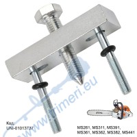 Ключ за монтаж и демонтаж на маховик на резачка Stihl MS261, MS311, MS391 и други