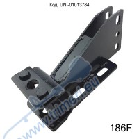 Адаптор - Държач за инвентар на мотофреза / мотоблок 9-13 HP, 186F / GX340 / GX390
