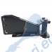 Адаптор - Държач за инвентар на мотофреза / мотоблок 9-13 HP, 186F / GX340 / GX390 Адаптор - Държач за инвентар на мотофреза / мотоблок 9-13 HP, 186F / GX340 / GX390
