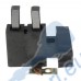 Четкодържател с графитни четки за генератор 5 до 7kW, 11 до 13 hp, GX390 / 188F Четкодържател с графитни четки за генератор 5 до 7kW, 11 до 13 hp, GX390 / 188F