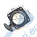 Стартер за 4-тактови двигатели Honda GX22, GX31 - UMK422, UMK431, WX10, FG100, HHE31C / 28400-ZM3-003ZA