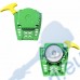 Стартер за бензинов тример PROCRAFT T4350, PVC палци
