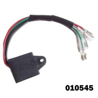 Бобина за 2-тактов бензинов генератор 650 - 1200W