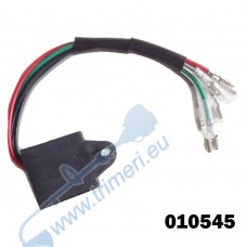Бобина за 2-тактов бензинов генератор 650 - 1200W