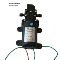 Мотор с помпа за акумулаторна пръскачка 12V, 3.1 л/мин, Pandora 2203-1