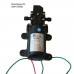 Мотор с помпа за акумулаторна пръскачка 12V, 3.1 л/мин, Pandora 2203-1