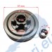 Водещо колело с иглен лагер за бензинова резачка 2500 - 25 cc