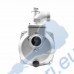 Водна помпа без двигател, 2"(цола), с директно прикрепяне, 30000 л/час, за OHV 5.5-6.5 к.с., 168F, 170F Водна помпа без двигател, 2"(цола), с директно прикрепяне, 30000 л/час, за OHV 5.5-6.5 к.с., 168F, 170F