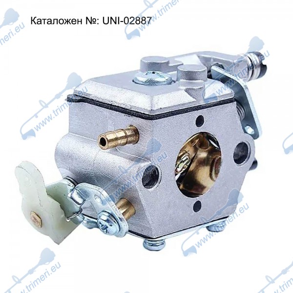 Карбуратор за моторна резачка Husqvarna 51, 55