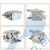 Карбуратор за моторна резачка Husqvarna 51, 55