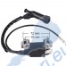 Бобина за мотофреза / генератор 8-13 hp, двигатели GX240, GX270, GX340, GX390, 188F