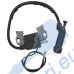 Бобина за мотофреза / генератор 8-13 hp, двигатели GX240, GX270, GX340, GX390, 188F