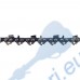 Верига за резачка 40 см / 16", 3/8" стъпка, 1.3 мм, Elefant, 59 звена - прав зъб