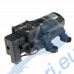 Мотор с помпа за акумулаторна пръскачка, 12V, 3.1 л/мин дебит, 5 bar