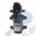 Мотор с помпа за акумулаторна пръскачка, 12V, 3.1 л/мин дебит, 5 bar