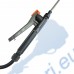 Удължител за пръскачка 55-110 см, тръба, маркуч, ръкохватка, Elefant