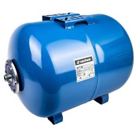 Разширителен съд за хидрофор 100 л, хоризонтален, с мембрана, Elefant HT100