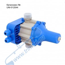 Пресостат за водни помпи и хидрофори, автоматичен, Elefant 1100W, 1", 10 bar