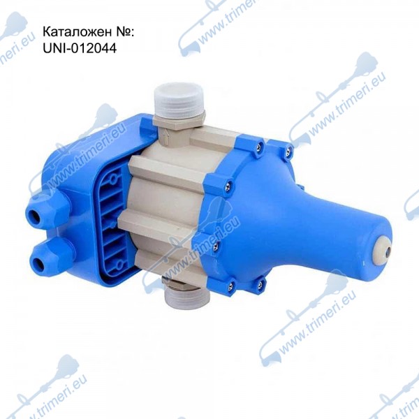 Пресостат за водни помпи и хидрофори, автоматичен, Elefant 1100W, 1", 10 bar