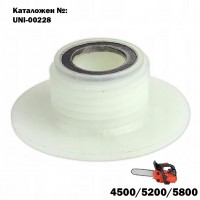 Шнек / червяк за резачка 4500 / 5200 / 5800 / 6800