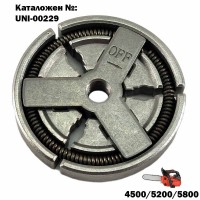 Съединител за резачка 4500 / 5200 / 5800 / 6800
