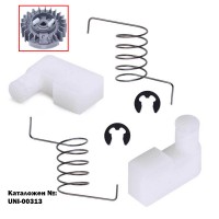 Палци за маховик на резачка 4500 / 5200 / 5800 PVC