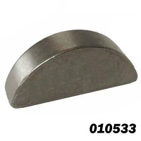 Шпонка за маховик на бензинова резачка 4500, 5200, 5800