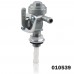 Кранче за резервоар на генератор, универсално, с пробка, M10x1.25 mm
