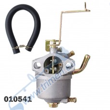 Карбуратор за 2-тактови генератори 0.65kW-1.2kW, (010541)