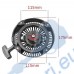 Стартер двигател SUBARU Robin EX13, EX17, EH12, EH17, генератор, помпа