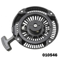Стартер двигател SUBARU Robin EX13, EX17, EH12, EH17, генератор, помпа