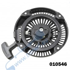 Стартер двигател SUBARU Robin EX13, EX17, EH12, EH17, генератор, помпа