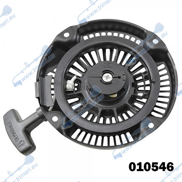 Стартер двигател SUBARU Robin EX13, EX17, EH12, EH17, генератор, помпа