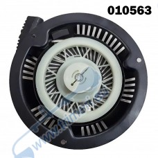Стартер за косачка с 3 отвора на 170 мм, 21 см, с PVC палци, (010563)