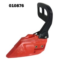 Спирачен капак за бензинова резачка за дърва 4500, 5200, 5800 - 45, 52, 58 cc