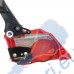 Спирачен капак за бензинова резачка за дърва 4500, 5200, 5800 - 45, 52, 58 cc