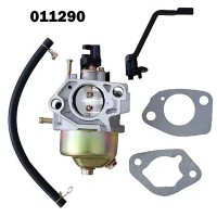 Карбуратор за генератор 5-7 Kw с двигатели 10-18Hp, GX340, GX390 / 182F, 188F