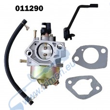 Карбуратор за генератор 5-7 Kw с двигатели 10-18Hp, GX340, GX390 / 182F, 188F